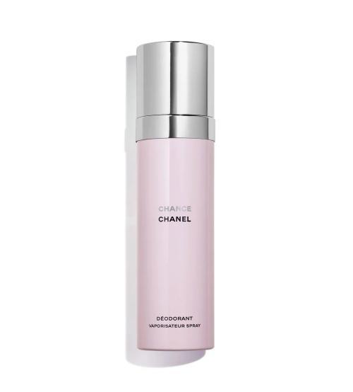 Chanel Chance Deodorant Spray 100ml